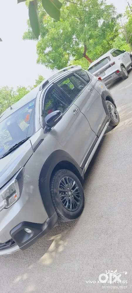 Maruti Suzuki Xl6 2021