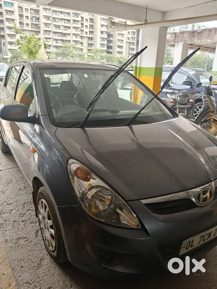 I20magna For Sale