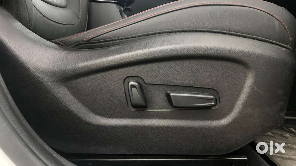 Kia Seltos 1.4 Gtx+ Mt, 2020, Petrol