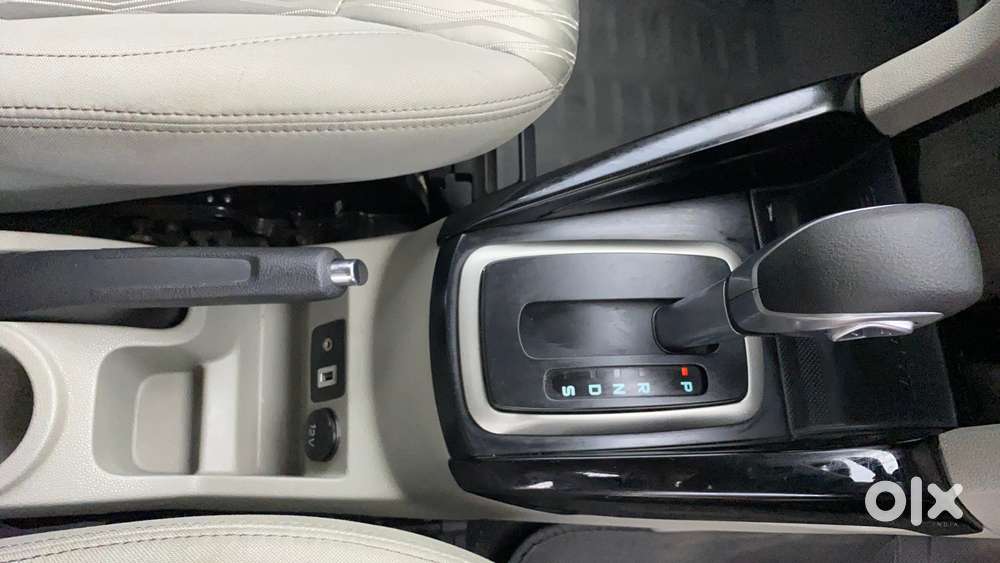 Ford Ecosport 2013-2015 1.5 Ti Vct At Titanium, 2015, Petrol