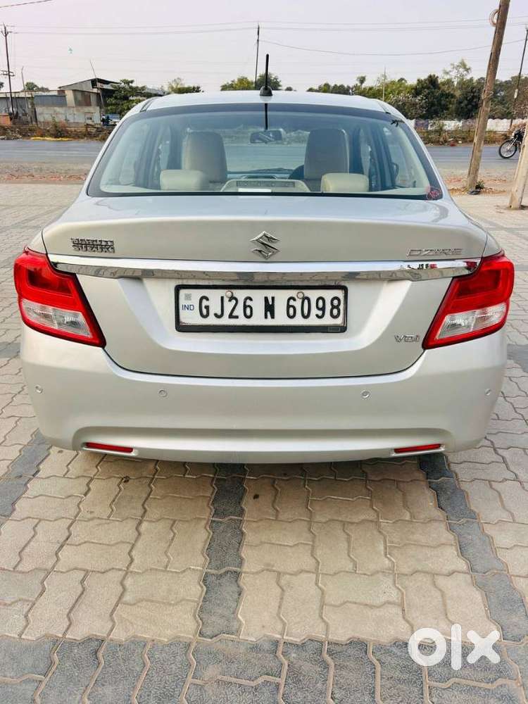 Maruti Suzuki Dzire 2017-2020 Vdi, 2019, Diesel