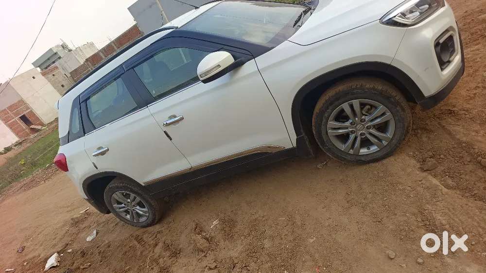 Maruti Suzuki Brezza 2020 Vxi