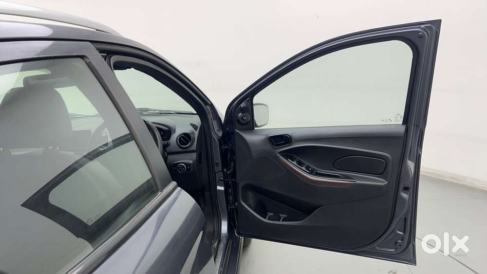 Ford Freestyle Titanium, 2020, Petrol