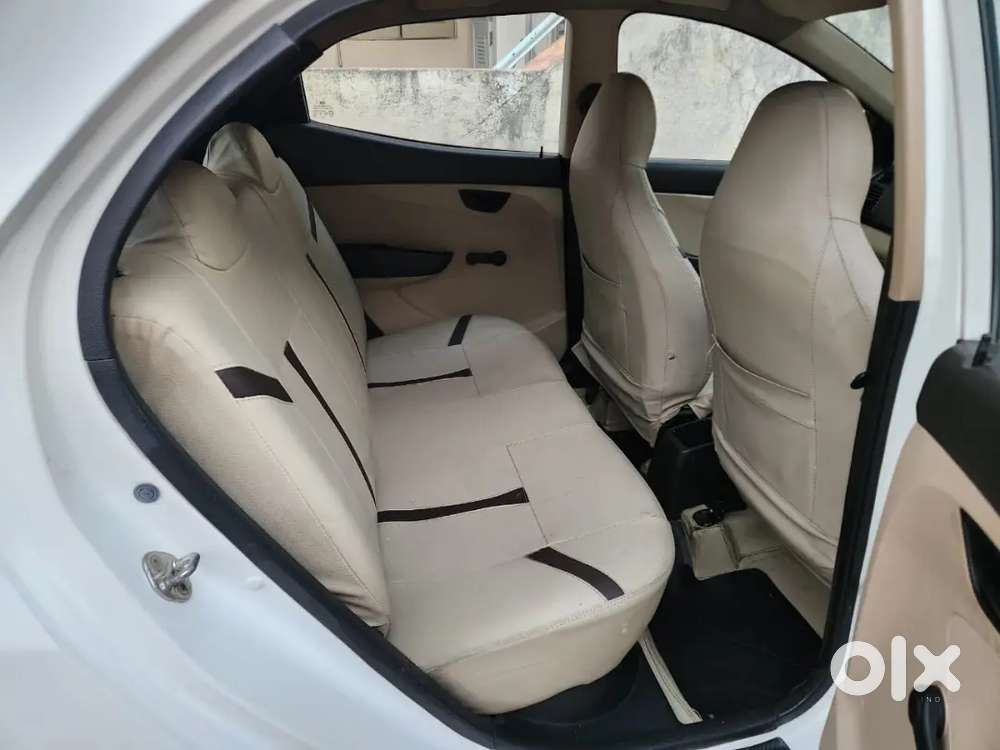 Hyundai Eon 2015 Cng & Hybrids Well Maintained