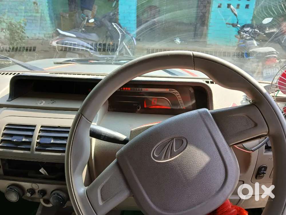 Mahindra Bolero 2012 Diesel Good Condition