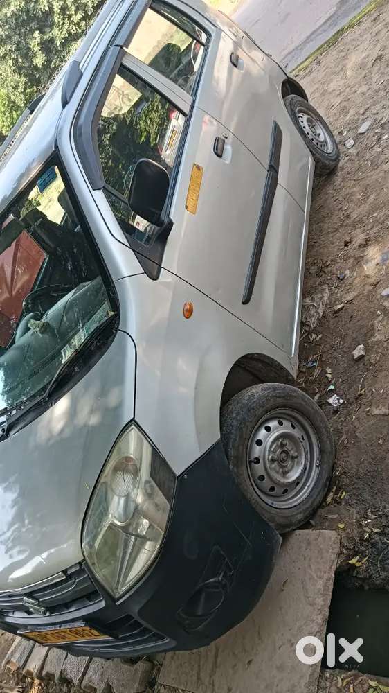 Maruti Suzuki Wagon R 2019
