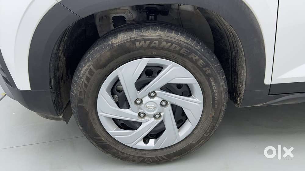 Hyundai Creta 1.5 E Petrol, 2025, Petrol