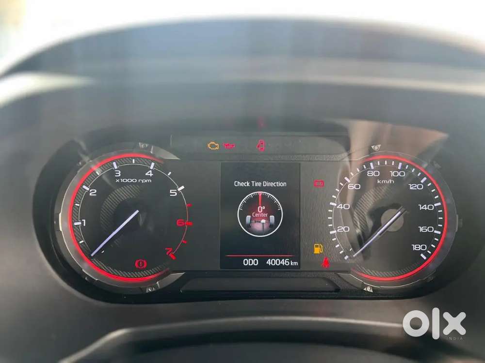 Mahindra Thar 2022 Manual Petrol