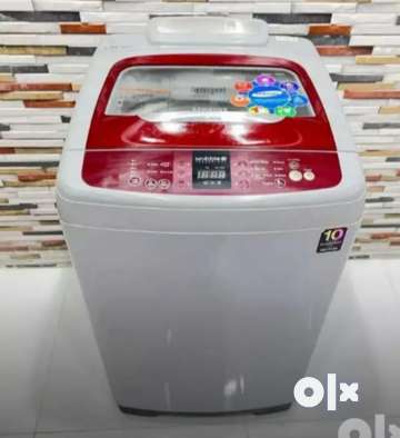 second hand automatic washing machine