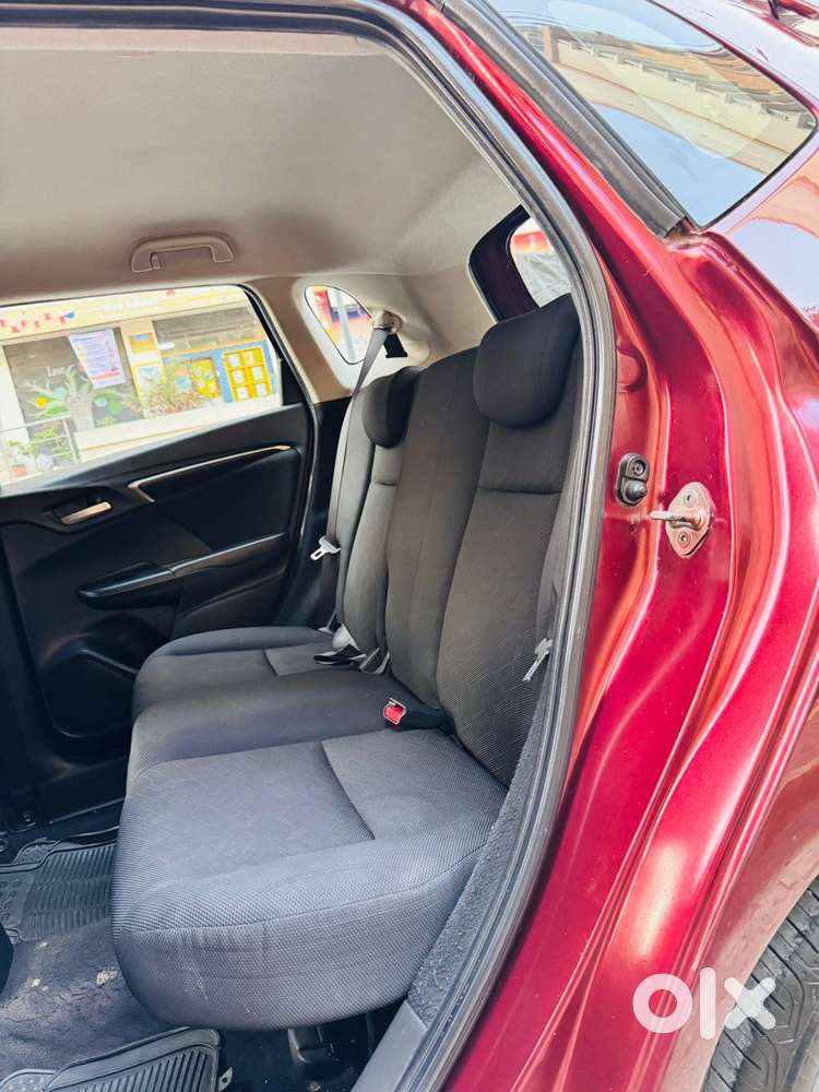 Honda Jazz 1.2 Vx I Vtec, 2015, Petrol