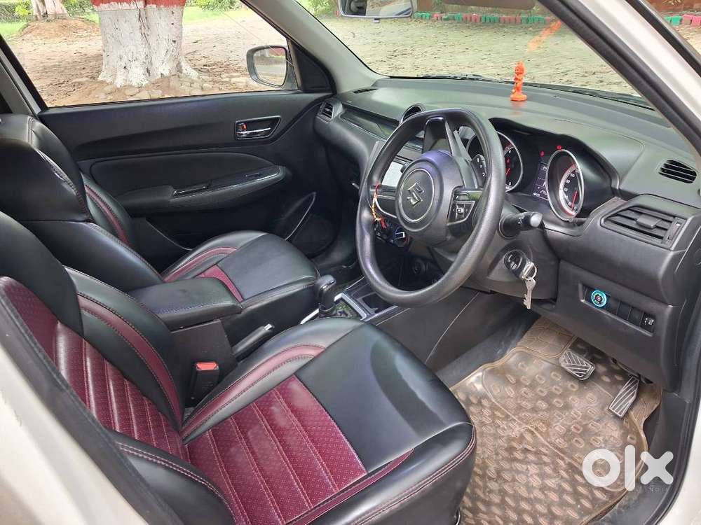 Maruti Swift Vxi Ags 2020 (bs6)