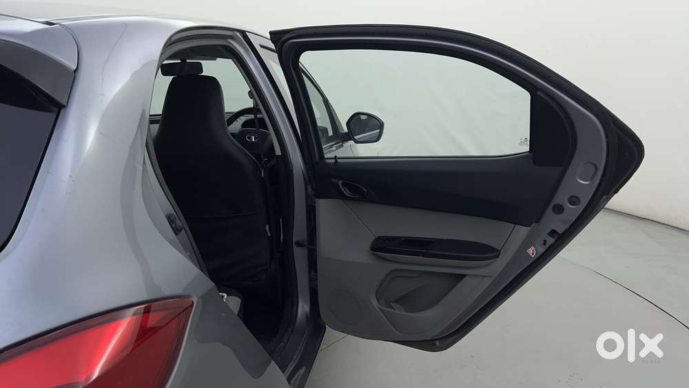 Tata Tiago 1.05 Revotorq Xm, 2018, Diesel