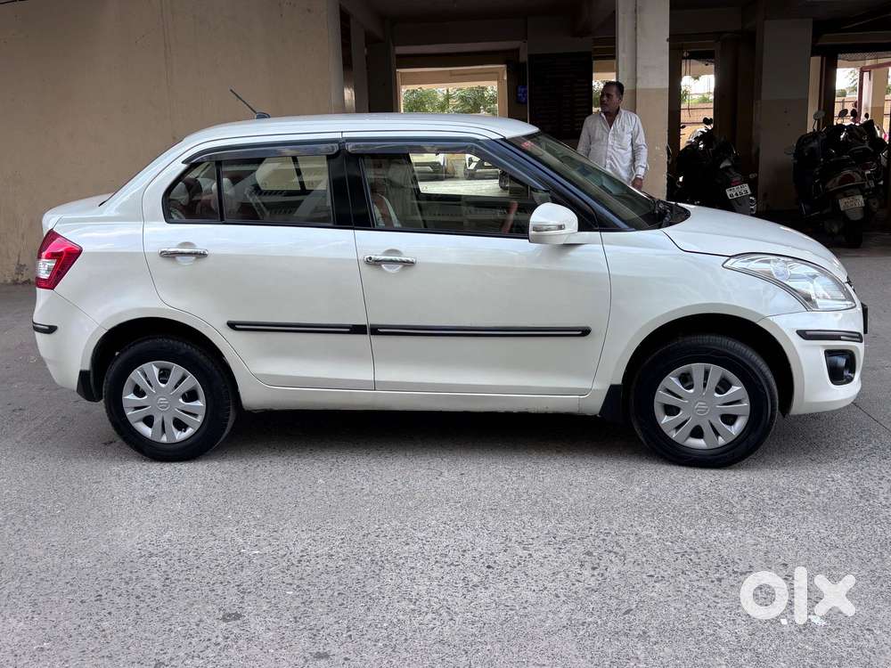 Maruti Suzuki Swift Dzire 2015-2017 1.2 Vxi, 2015, Petrol