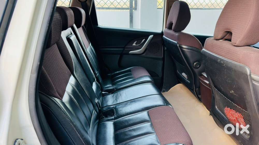 Mahindra Xuv500 2014 Diesel Well Maintained