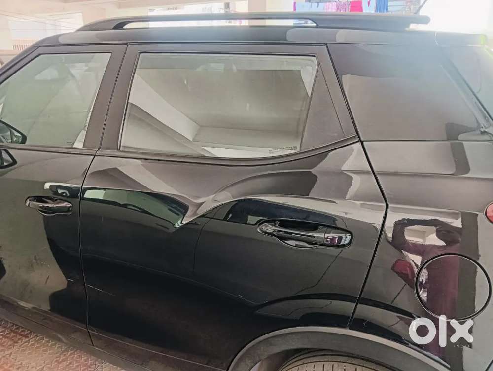 Mahindra Xuv300 2022 Diesel 43000 Km Driven