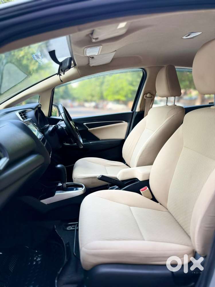Honda Jazz Vx Cvt, 2018, Petrol