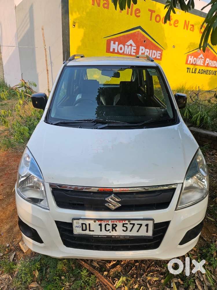 Wagon R Brand New Condition Only 40000km Driven Number 1 Condition