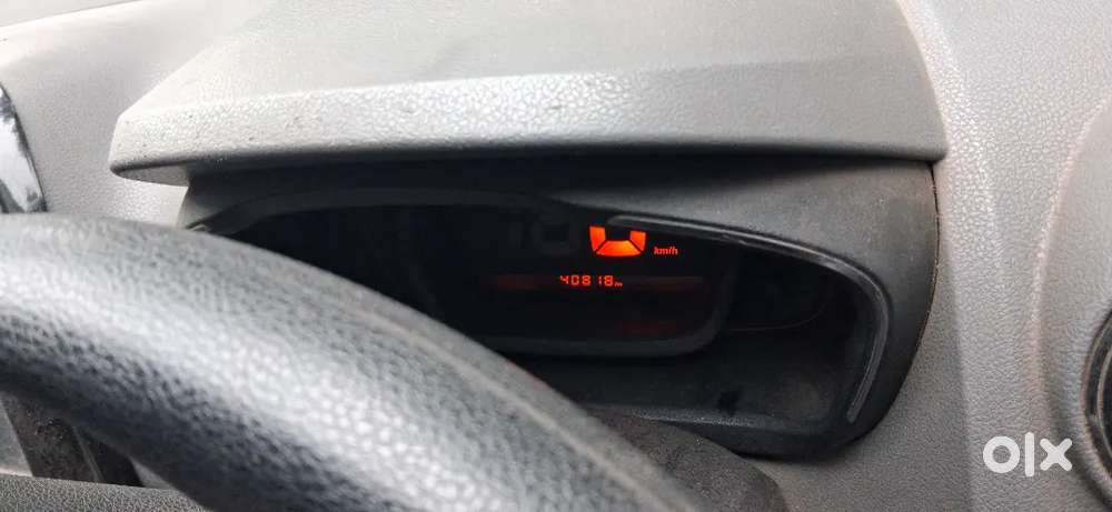 Renault Kwid 2017 Petrol