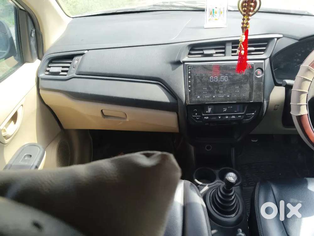 Honda Amaze 2nd Gen 2017 Diesel Mt
