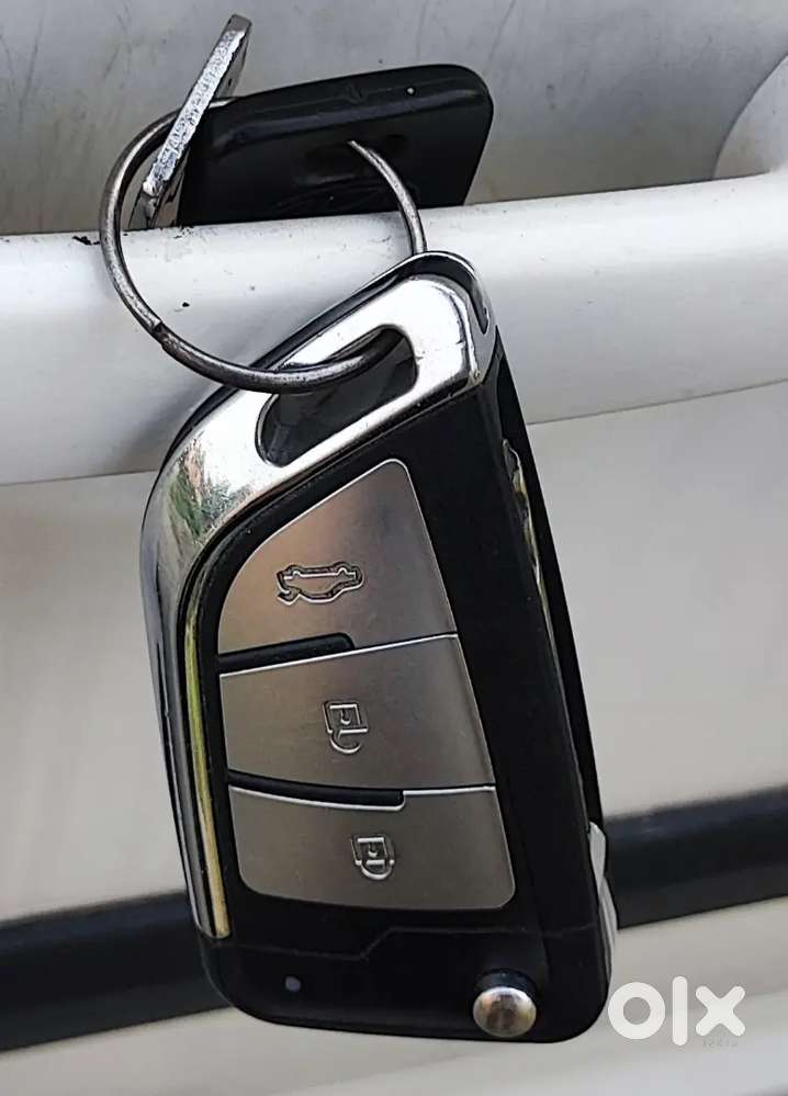 I20 Magna Cng On Paper