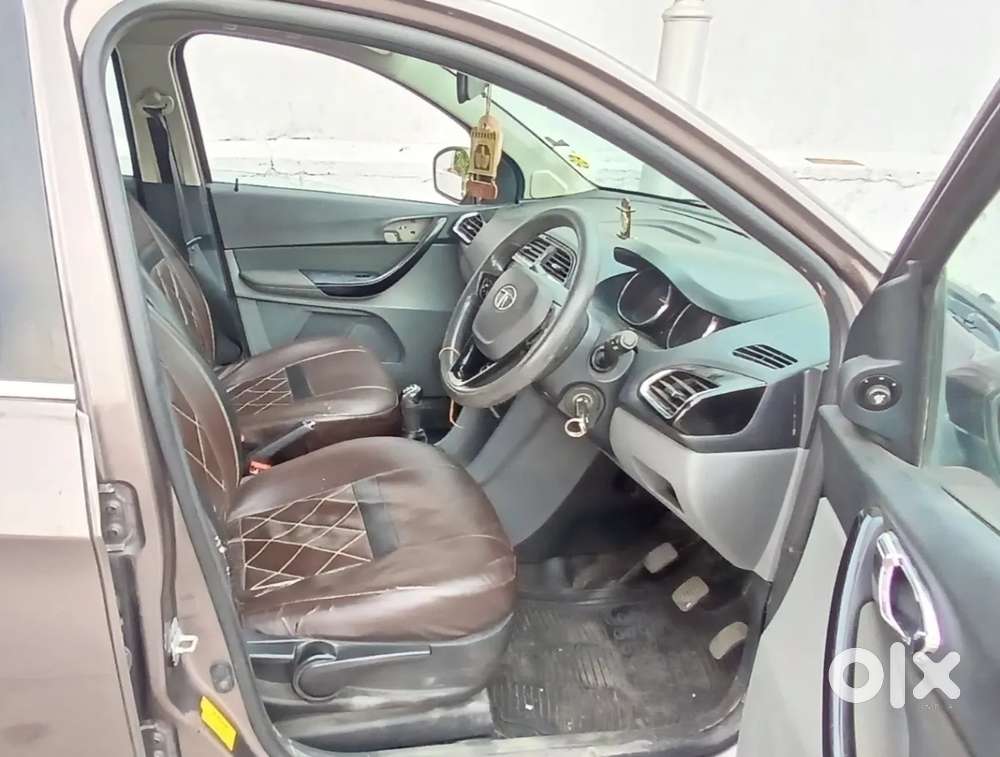 Tata Tigor Buzz Diesel, 2018, Diesel