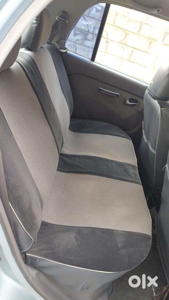 Hyundai Santro Xing Xs, 2003, Petrol