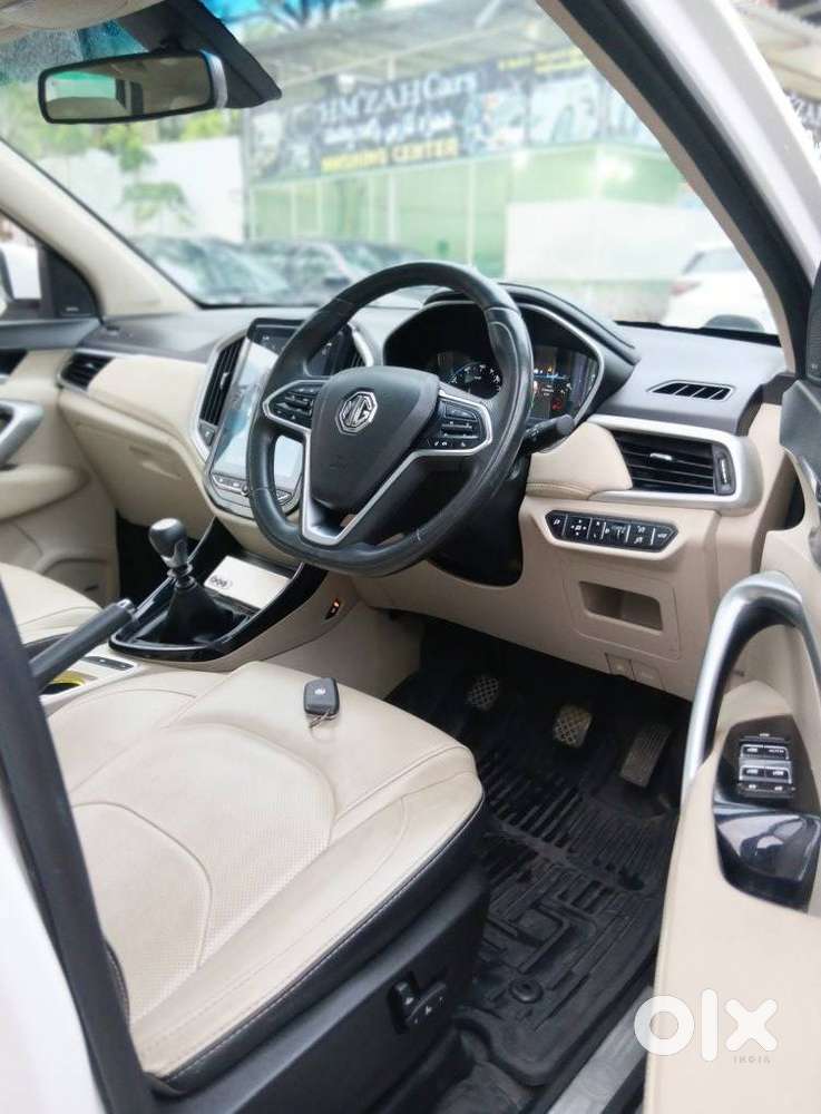 Mg Hector 2.0 Sharp Diesel, 2023, Diesel