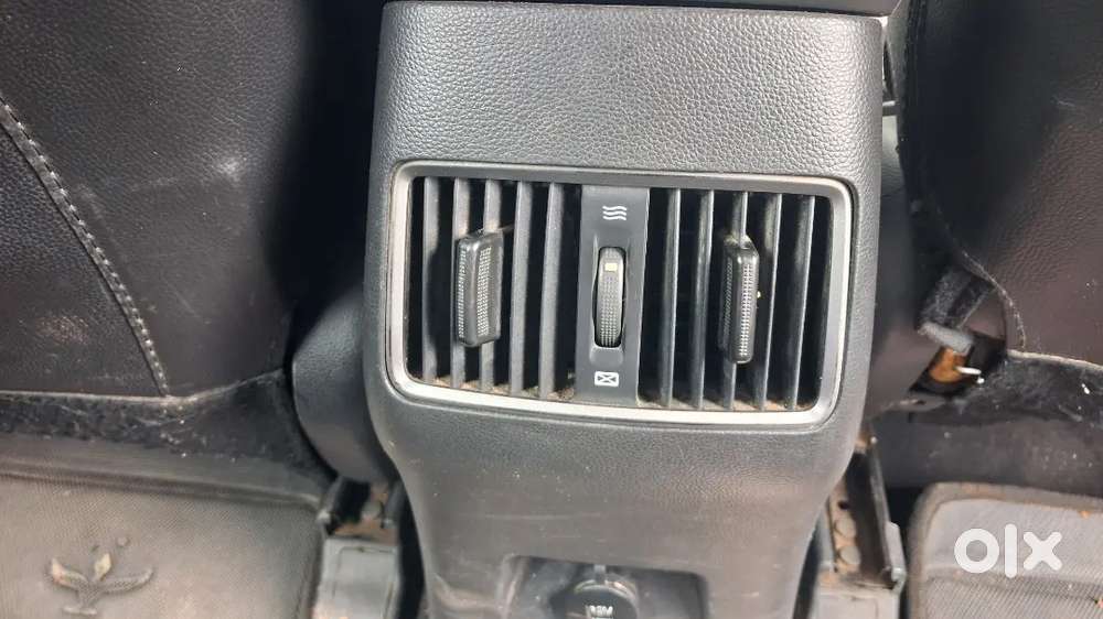 Hyundai Creta 1.6 Sx 2017