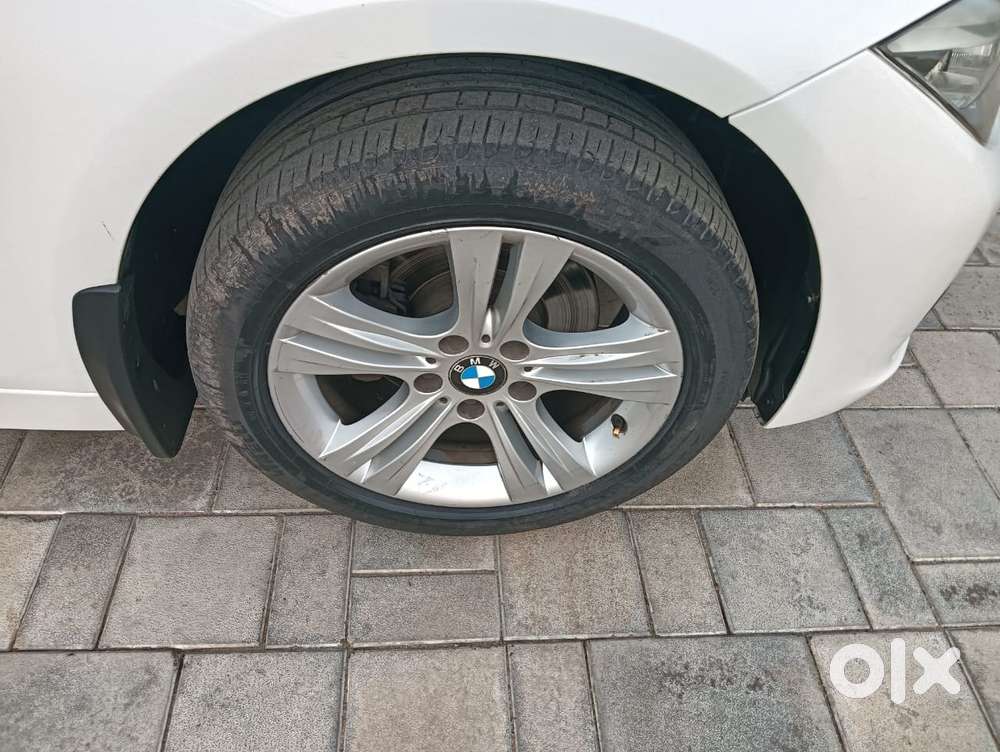 Bmw 3 Series 320d Sport, 2014, Diesel