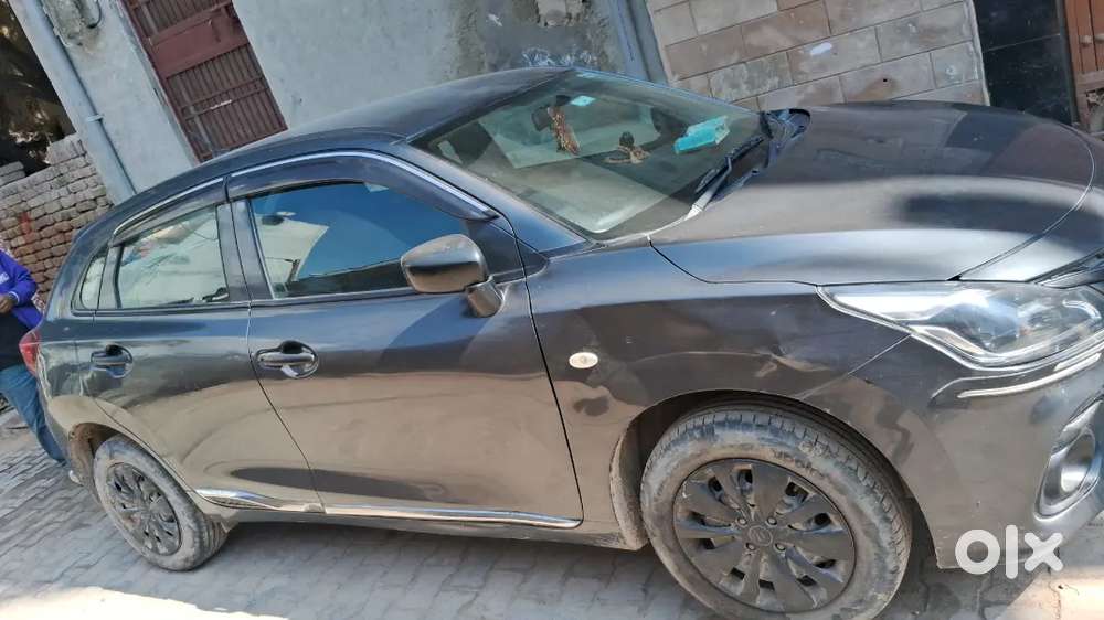 Baleno  Sigma 2022 Model