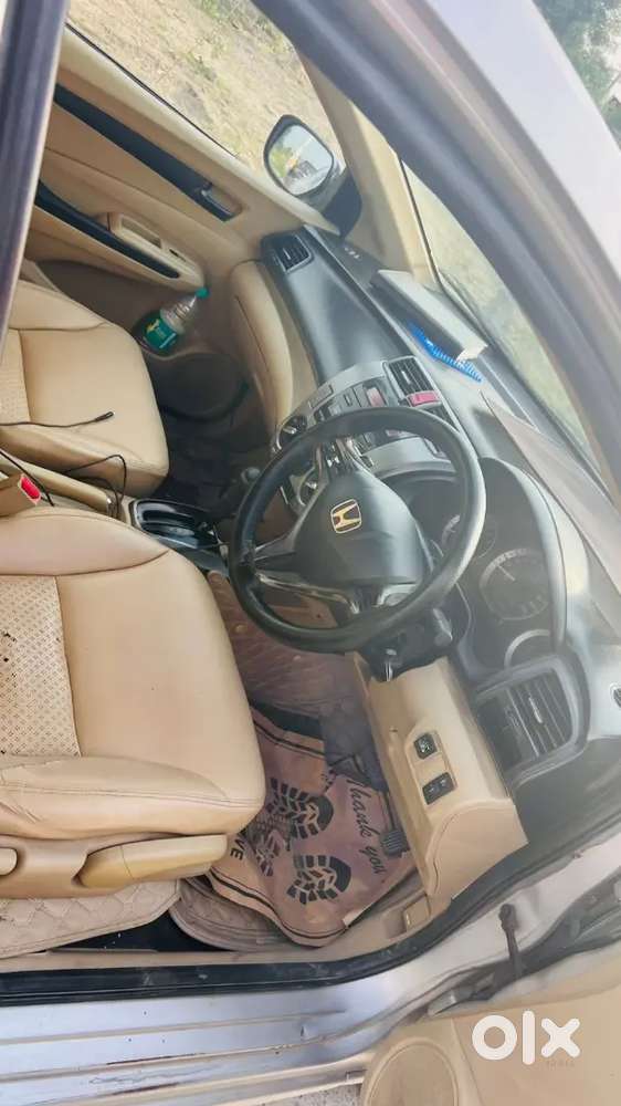 Honda City 2013 Second Owner