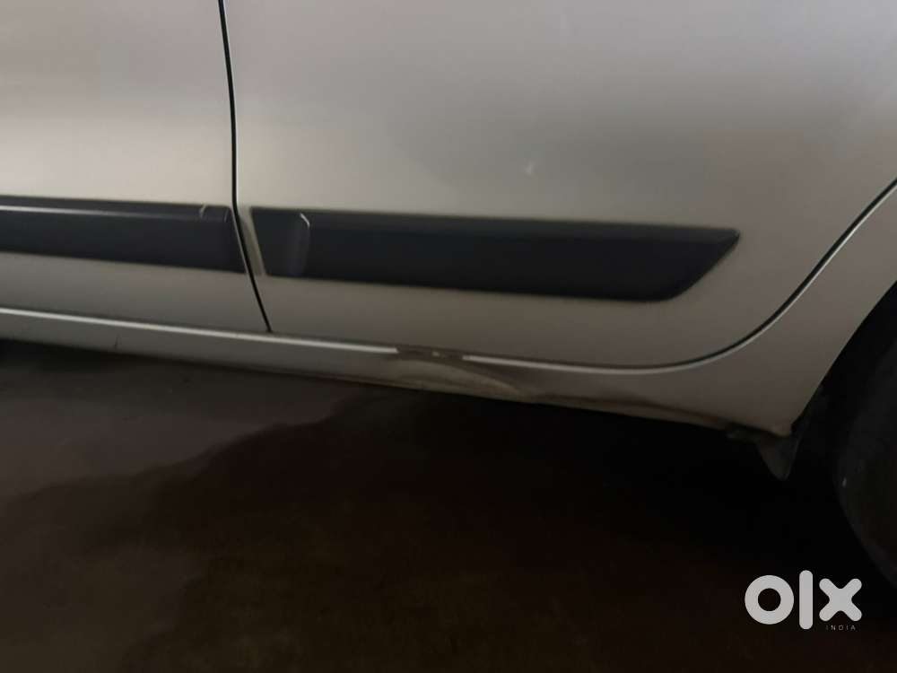 Maruti Wagon R 2023, 10000 Km Driven