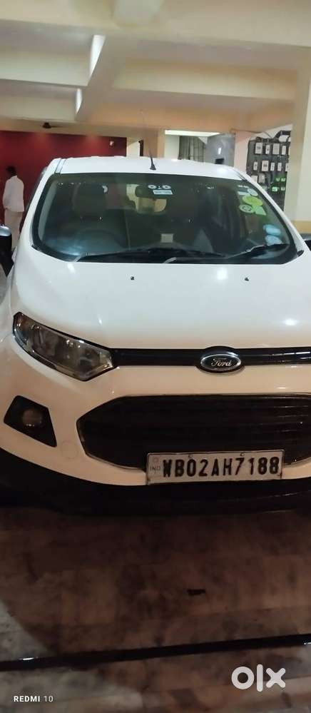 Mahindra Xuv300 2015 Diesel 78245 Km Driven