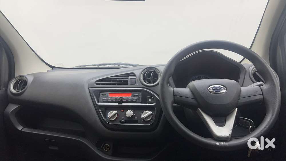 Datsun Redigo T Option, 2018, Petrol