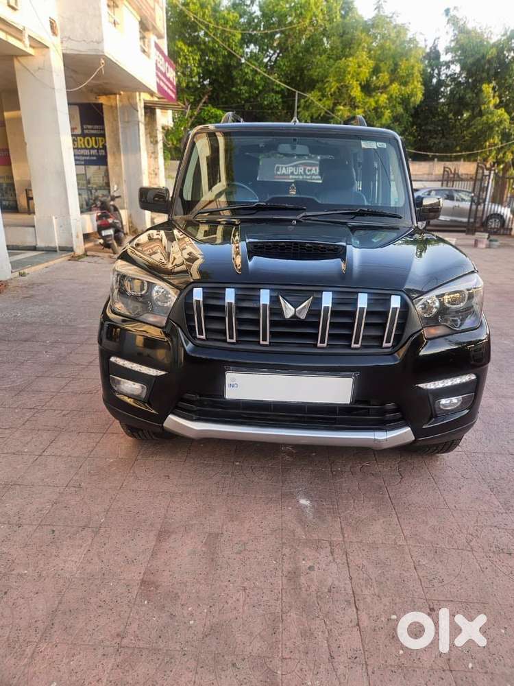 Mahindra Scorpio S11 Mt 7s Cc, 2023, Diesel