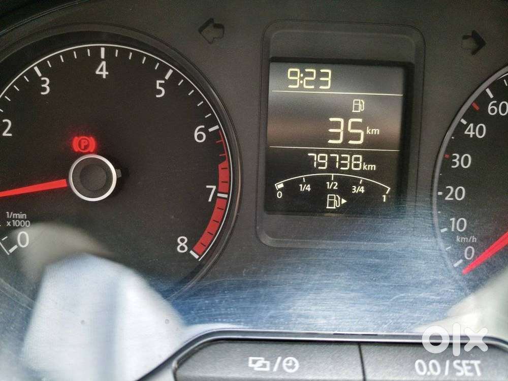 Volkswagen Polo 1.0 Mpi Comfortline, 2019, Petrol