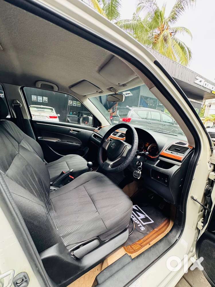 Maruti Suzuki Swift 2013 Diesel 160000 Km Driven