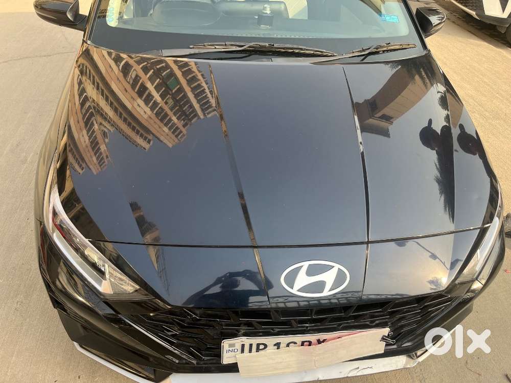 Hyundai I20 Asta 1.2 Kappa - Starry Night  Sunroof  Brand New Condit