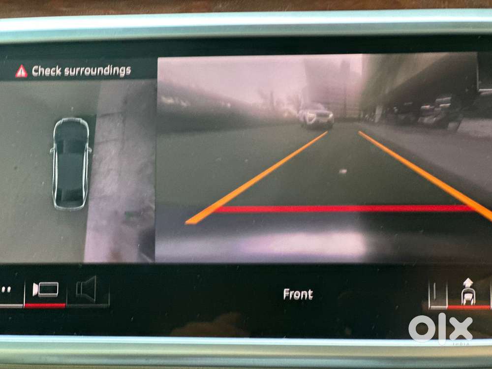 Audi A6 2.0 45 Tfsi Technology, 2023, Petrol