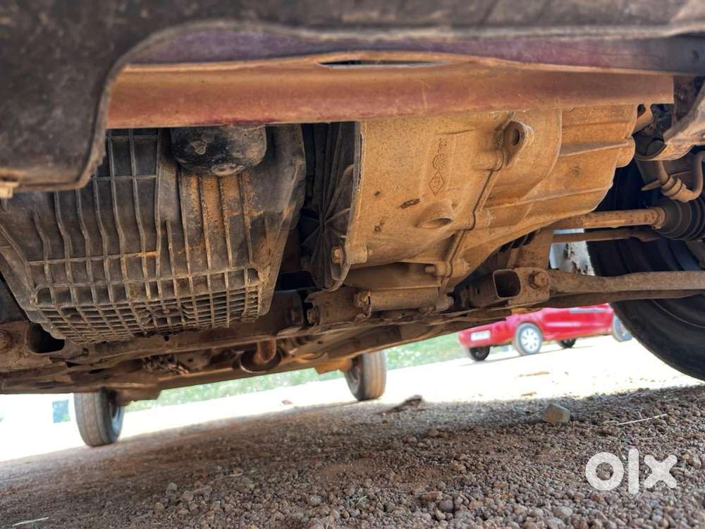 Full Condition Vehicle