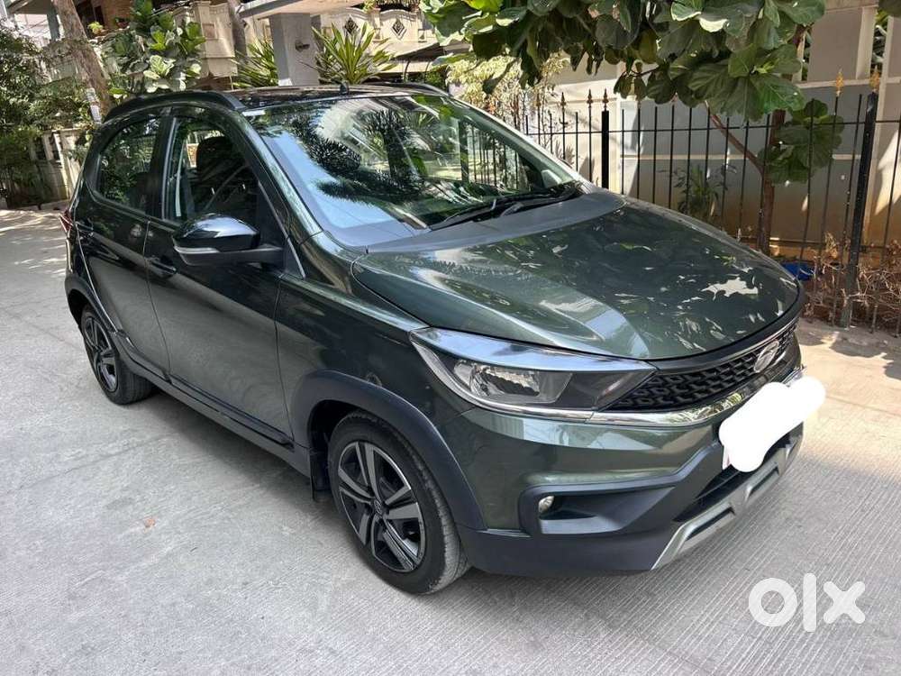 Tata Tiago Nrg 1.2 Xz Mt, 2023, Petrol