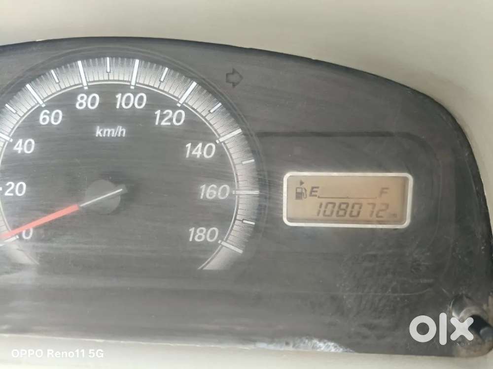 Maruti Suzuki Eeco 7 Seater Standard, 2020, Petrol