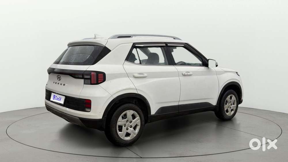 Hyundai Venue Sx, 2023, Petrol