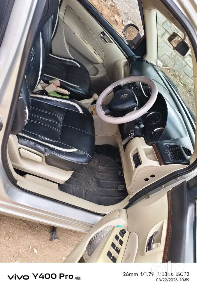 Maruti Suzuki Dzire 2013 Diesel Manual