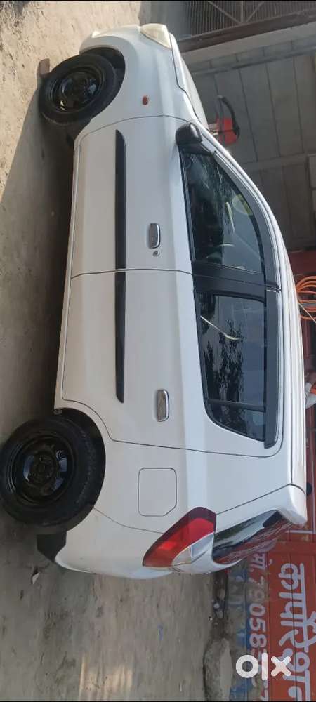Maruti Suzuki Alto K10 2017 Petrol Manual