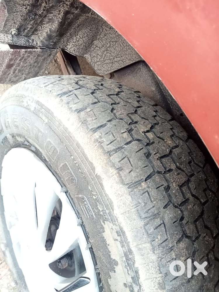 Mahindra Xylo 2009-2011 E4, 2009, Diesel