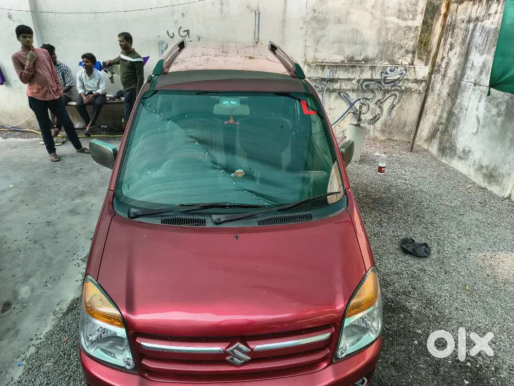 Vehicle Is In Showroom Condition