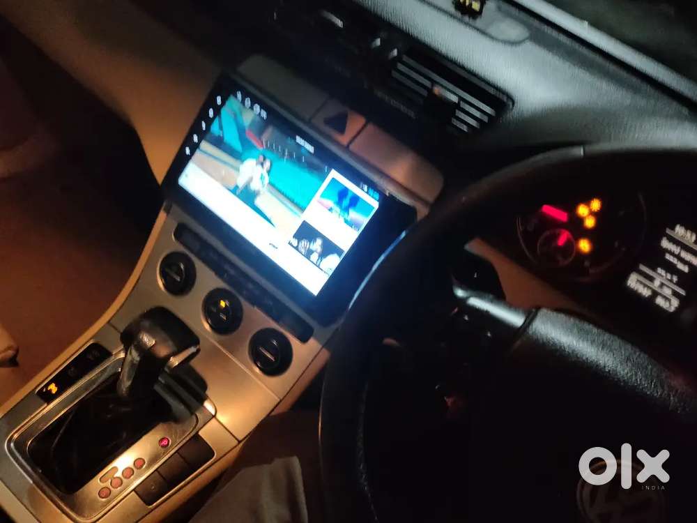 Volkswagen Passat 2010 Diesel 107000 Km Driven Passing 2030