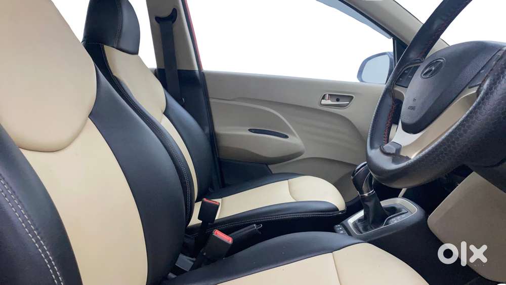 Hyundai New Santro 1.1 Sportz Amt, 2019, Petrol