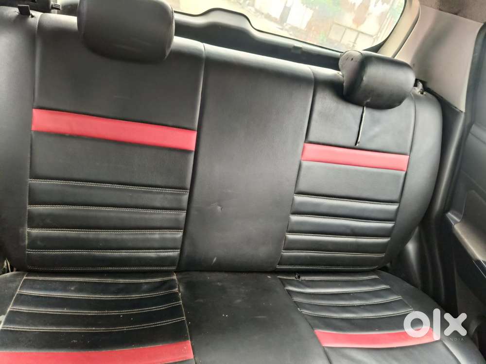 Maruti Suzuki Swift Vdi Bs Iv, 2016, Diesel